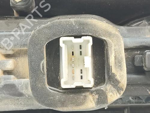 Right taillight RENAULT KANGOO Express (FW0/1_) 1.5 dCi 90 (FW0G, FW05, FW08, FW11) | BP32704626C35  - Image 6