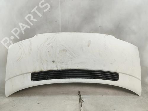 Used Hood Hood VW TRANSPORTER T4 Bus (70B, 70C, 7DB, 7DK, 70J, 70K, 7DC, 7DJ) 2.4 D (75 hp) 32726466 32726466