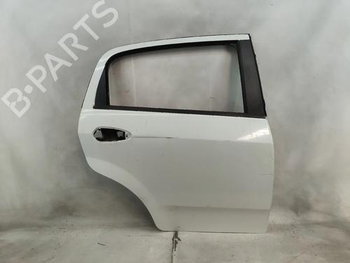 Dør højre bagtil FIAT PUNTO Hatchback Van (199_) 1.3 D Multijet (84 hp) 32726475