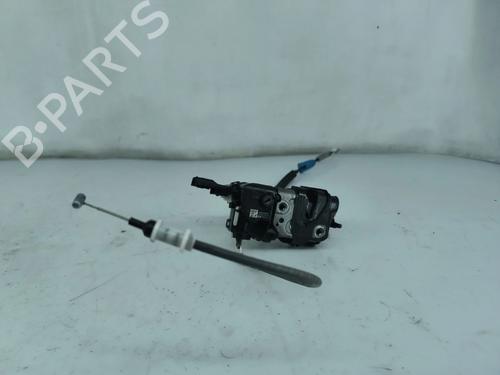 Used Rear right lock Rear right lock 31023514 31023514