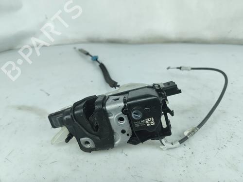 Used Front left lock Front left lock 31023515 31023515
