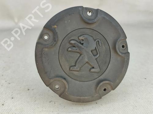 Hulkapsel Hulkapsel PEUGEOT PARTNER Box Body/MPV (K9) 1.5 BlueHDi 100 (102 hp) 31023455 31023455