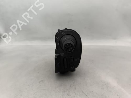 Used Steering column stalk Steering column stalk RENAULT KANGOO Express (FW0/1_) 1.5 dCi 90 (FW0G, FW05, FW08, FW11) (90 hp) 32704637 32704637