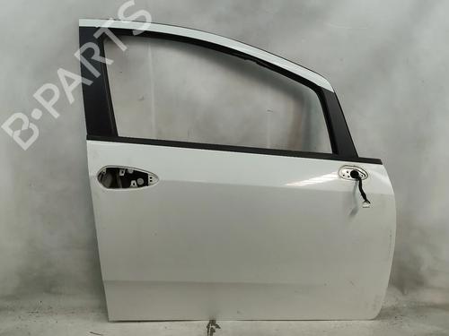 Dør højre fortil FIAT PUNTO Hatchback Van (199_) 1.3 D Multijet (84 hp) 32726473