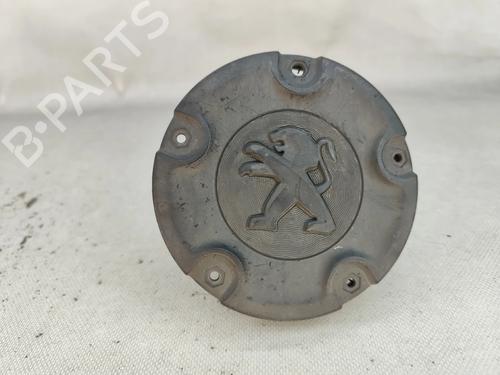 Used Hub cap Hub cap PEUGEOT PARTNER Box Body/MPV (K9) 1.5 BlueHDi 100 (102 hp) 32726489 32726489