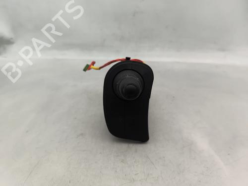 Used Headlight switch Headlight switch RENAULT KANGOO Express (FW0/1_) 1.5 dCi 90 (FW0G, FW05, FW08, FW11) (90 hp) 32704636 32704636
