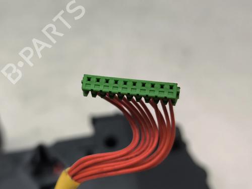 Headlight switch RENAULT KANGOO Express (FW0/1_) 1.5 dCi 90 (FW0G, FW05, FW08, FW11) | BP32704636I24 - Image 5