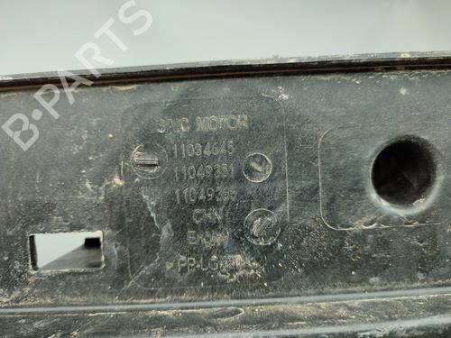 Front slam panel MG MG HS (AS23) 1.5 T (SAS23) | BP32681679C72  - Image 8