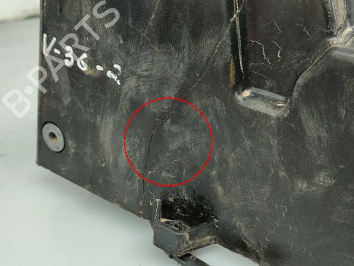 Front slam panel MG MG HS (AS23) 1.5 T (SAS23) | BP32681679C72  - Image 9