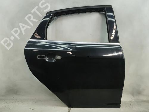 Used Right rear door Right rear door FORD FOCUS III Saloon 1.6 TDCi (95 hp) 32698886 32698886