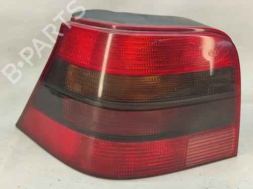Used Left taillight Left taillight VW GOLF IV (1J1) 1.4 16V (75 hp) 32726487 32726487