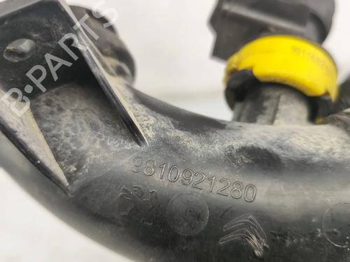 Pipe PEUGEOT PARTNER Box Body/MPV (K9) 1.5 BlueHDi 100 | BP31023520M125 - Image 5