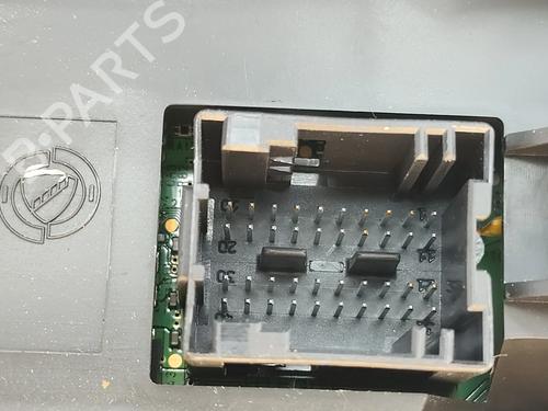 Climate control ALFA ROMEO MITO (955_) 1.3 MultiJet (955AXP1A, 955AYC1A) | BP30470993I5  - Image 6