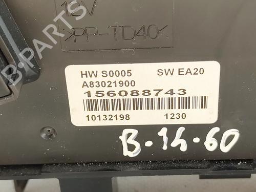 Climate control ALFA ROMEO MITO (955_) 1.3 MultiJet (955AXP1A, 955AYC1A) | BP30470993I5  - Image 5