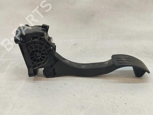 Used Pedal Pedal TOYOTA PROACE CITY Box Body/MPV (BPZ_) 1.5 D-4D 100 (BPZM) (102 hp) 32493308 32493308