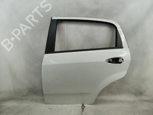Dør venstre bagtil FIAT PUNTO Hatchback Van (199_) 1.3 D Multijet (84 hp) 32726476