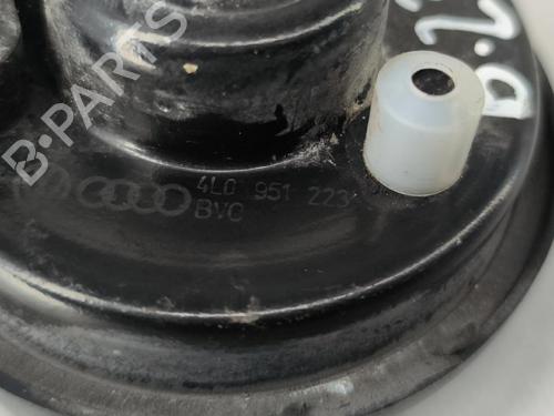 Horn AUDI Q7 (4LB) 3.0 TDI quattro | BP32701743E13  - Image 8