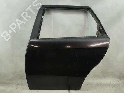 Dør venstre bagtil ALFA ROMEO 156 Sportwagon (932_) 1.9 JTD (932B2B, 932B2C) (115 hp) 32726485