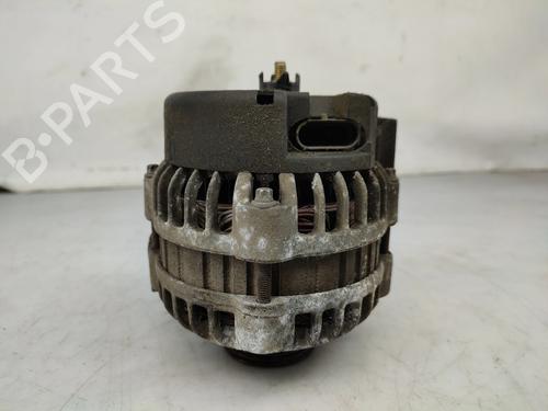 Used Alternator Alternator RENAULT CLIO I (B/C57_, 5/357_) 1.2 (B/C/S57A, B/C57S, 5/357F, 5/357J, 5/357L, 5/357R) (58 hp) 32523307 32523307