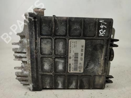 Used Engine control unit (ECU) VW GOLF III (1H1) 1.6 (101 hp) 32726519