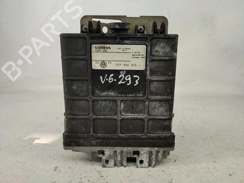 Used Engine control unit (ECU) VW GOLF III (1H1) 1.6 (101 hp) 32726520