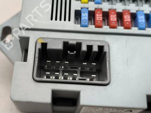 Fuse box JAGUAR I-PACE (X590) EV400 AWD | BP32731278E1  - Image 8