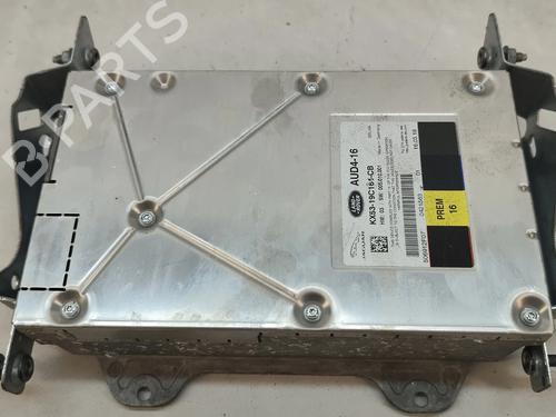 Electronic module JAGUAR I-PACE (X590) EV400 AWD | BP32731269M83  - Image 6