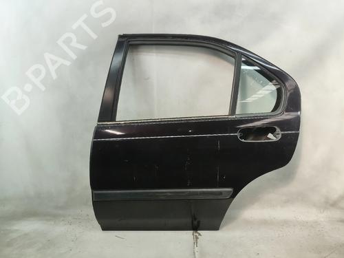 Used Left rear door HONDA CIVIC VI Aerodeck (MB, MC) 1.4 16V (MB8) (90 hp) 32698902