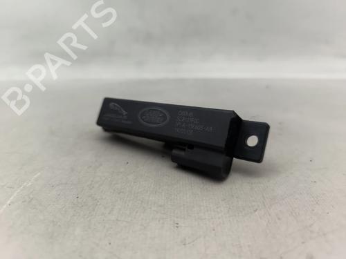 Electronic module JAGUAR I-PACE (X590) EV400 AWD | BP32731274M83 - Image 3