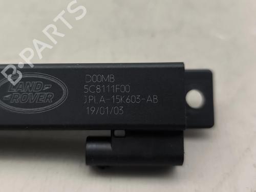 Electronic module JAGUAR I-PACE (X590) EV400 AWD | BP32731274M83 - Image 8