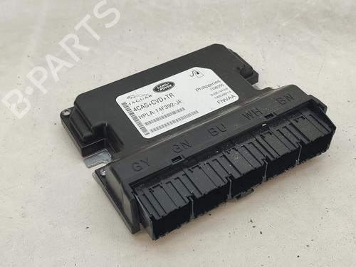 Lights ECU JAGUAR I-PACE (X590) EV400 AWD | BP32731270M55  - Image 5