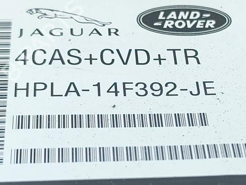 Lights ECU JAGUAR I-PACE (X590) EV400 AWD | BP32731270M55  - Image 9