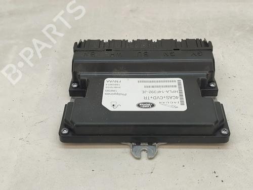 Lights ECU JAGUAR I-PACE (X590) EV400 AWD | BP32731270M55  - Image 7
