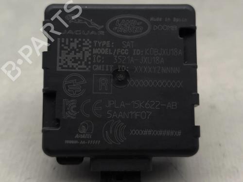 Electronic module JAGUAR I-PACE (X590) EV400 AWD | BP32731273M83 - Image 8