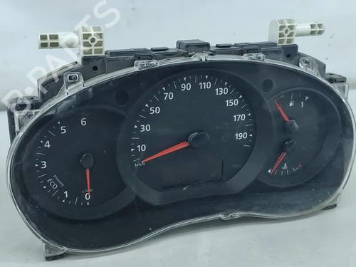 Used Instrument cluster Instrument cluster RENAULT KANGOO Express (FW0/1_) 1.5 dCi 90 (FW0G, FW05, FW08, FW11) (90 hp) 32704627 32704627