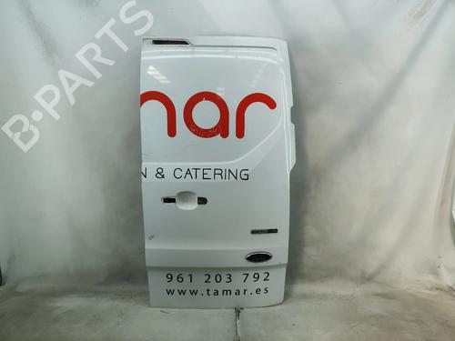 Used Right tailgate FORD TRANSIT CUSTOM V362 Van (FY, FZ) 2.0 EcoBlue mHEV (130 hp) 32698909