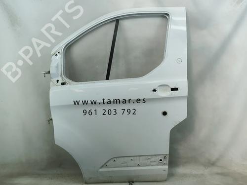 Used Left front door Left front door FORD TRANSIT CUSTOM V362 Van (FY, FZ) 2.0 EcoBlue mHEV (130 hp) 32698907 32698907