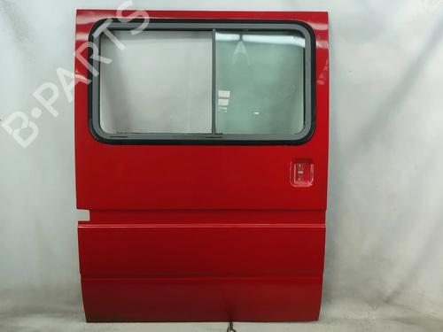 Porte coulissante droite FORD TRANSIT Platform/Chassis (E_ _) 2.5 DI (EME/L/S, ENE/L/S) (76 hp) 32698905