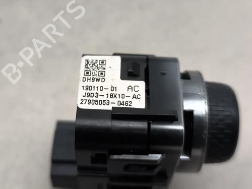 Switch JAGUAR I-PACE (X590) EV400 AWD | BP32731298I30 - Image 8