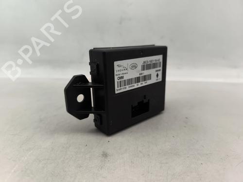 Electronic module JAGUAR I-PACE (X590) EV400 AWD | BP32731307M83 - Image 2