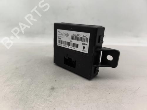 Electronic module JAGUAR I-PACE (X590) EV400 AWD | BP32731307M83 - Image 3