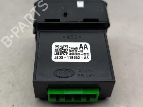 Switch JAGUAR I-PACE (X590) EV400 AWD | BP32731297I30 - Image 8