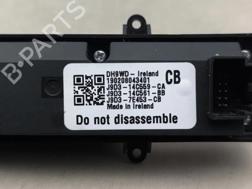 Switch JAGUAR I-PACE (X590) EV400 AWD | BP32731295I30 - Image 8