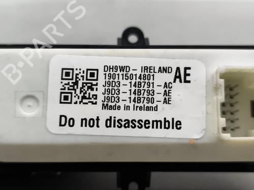 Switch JAGUAR I-PACE (X590) EV400 AWD | BP32731296I30 - Image 8