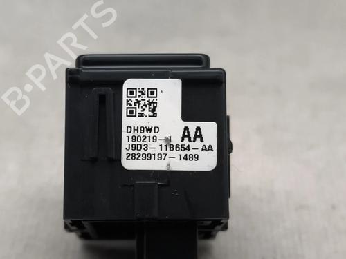 Switch JAGUAR I-PACE (X590) EV400 AWD | BP32731300I30  - Image 8