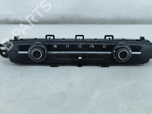 Used Climate control Climate control TOYOTA PROACE CITY Box Body/MPV (BPZ_) 1.5 D-4D 100 (BPZM) (102 hp) 32493291 32493291