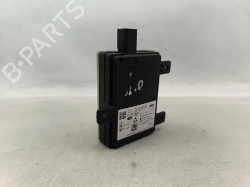 Electronic module JAGUAR I-PACE (X590) EV400 AWD | BP32731271M83 - Image 2