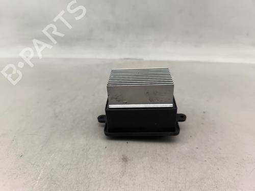 Used Heater resistor Heater resistor TOYOTA PROACE CITY Box Body/MPV (BPZ_) 1.5 D-4D 100 (BPZM) (102 hp) 32493295 32493295