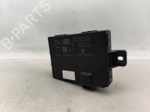 Electronic module JAGUAR I-PACE (X590) EV400 AWD | BP32731277M83 - Image 3