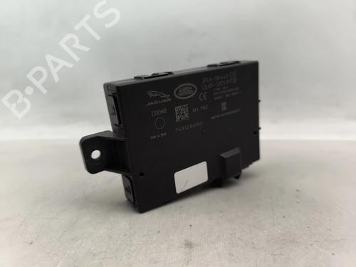 Electronic module JAGUAR I-PACE (X590) EV400 AWD | BP32731277M83 - Image 2